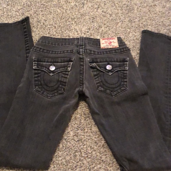 True Religion Jeans - Picture 2 of 3